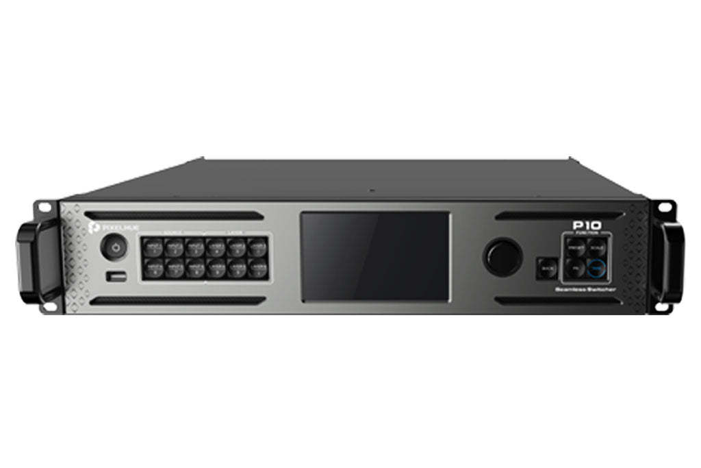 NovaStar N20 N10 Video Console Multi-Screen Video Switcher LED Video Processor(call for price)