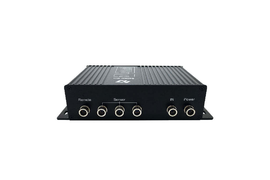Huidu LED Display Accessories HD-S108 S208 Environmental Monitoring Sensor Box