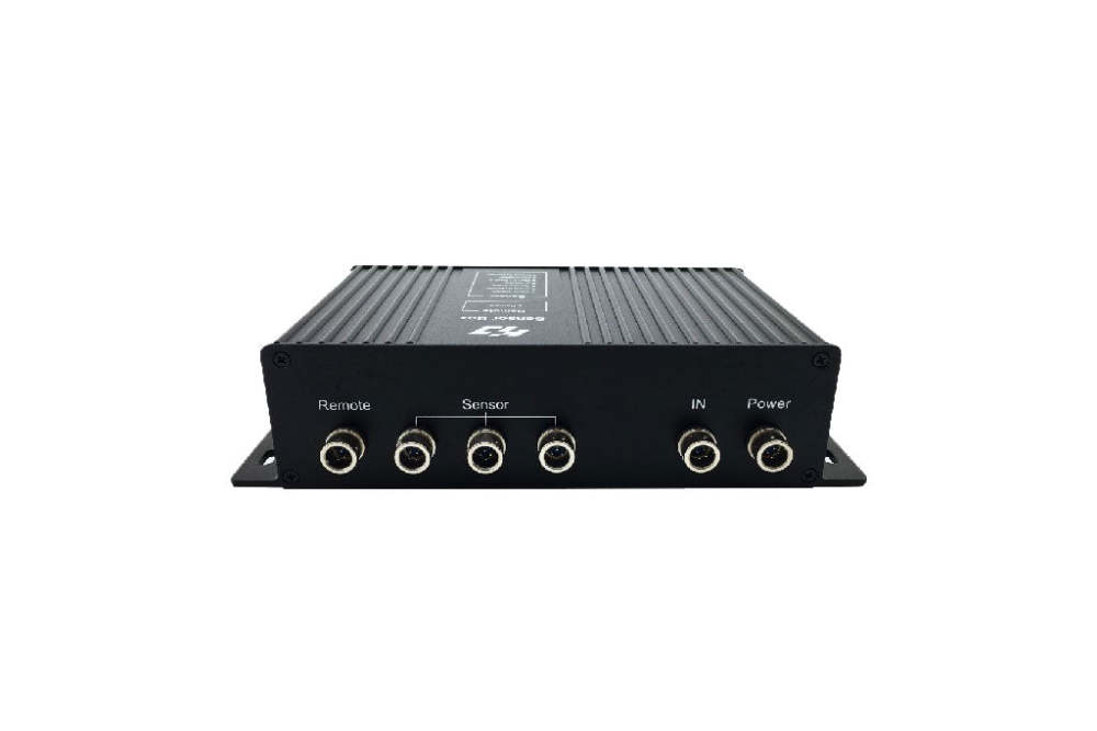 Huidu LED Display Accessories HD-S108 S208 Environmental Monitoring Sensor Box