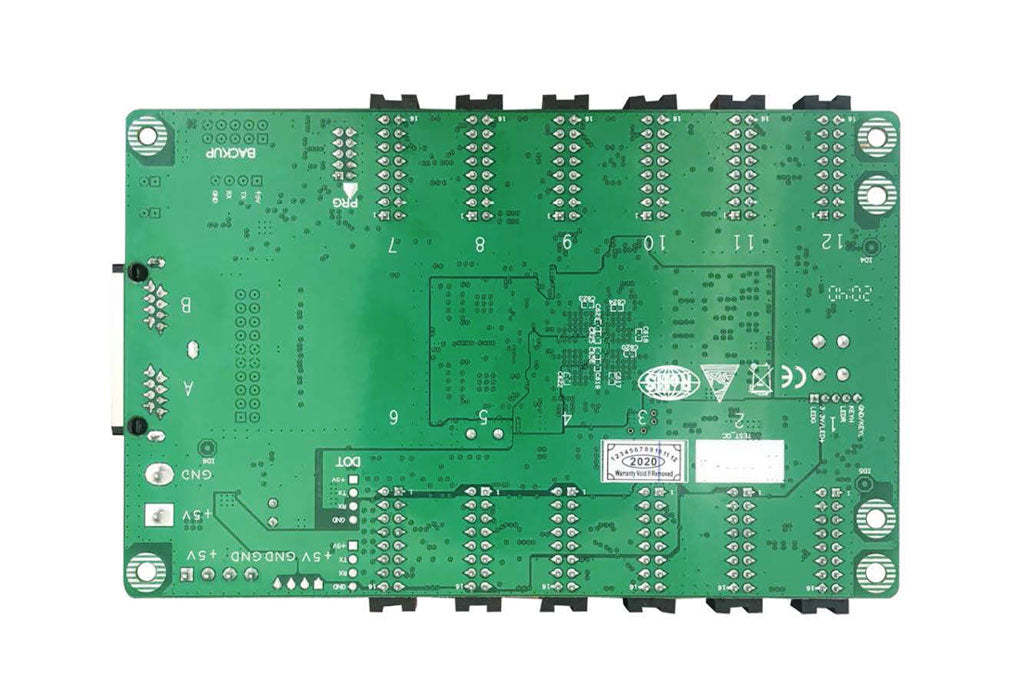 Linsn LED Receiving Card RV908H32 RV908M32 LED Display Controller