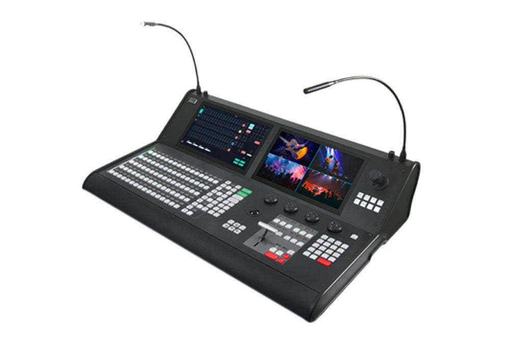 RGBlink T2 LED Video Consoles LED Video Switcher(Call for price)
