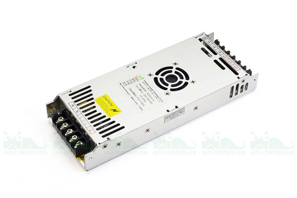 G-energy N Series N300V5-AN1 LED Displays Power Supply