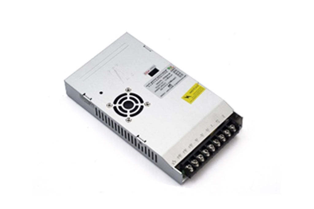 G-energy JPS Series JPS200V JPS300V JPS400V LED Displays Power Supply