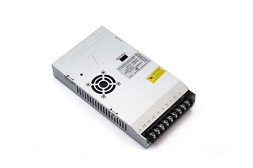 G-energy JPS Series JPS200V JPS300V JPS400V LED Displays Power Supply