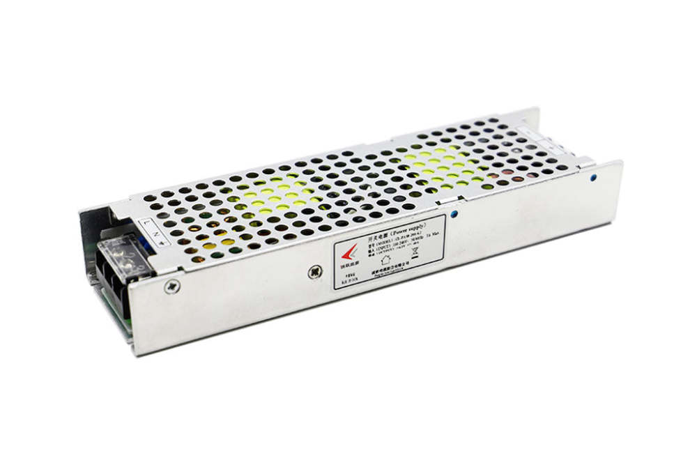 CL LED Displays Power Supply 200W PAS9-200-5 series