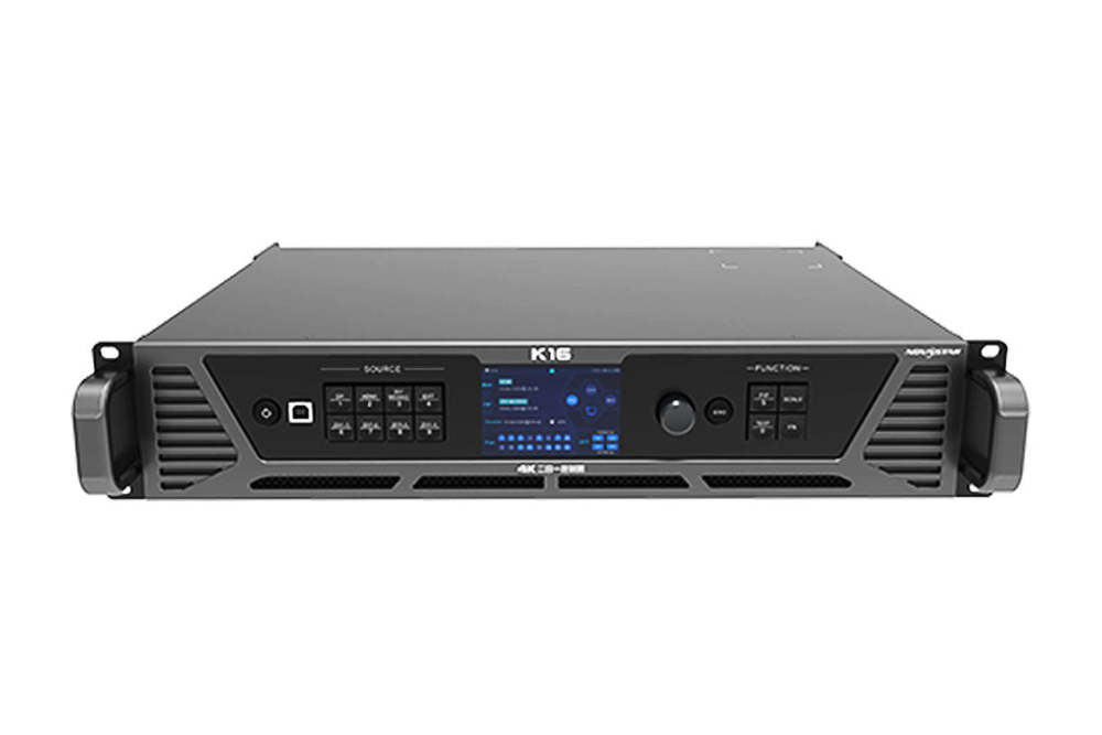Novastar K16 2-in-1 4K LED Video Processor LED Display Controller(Chinese)