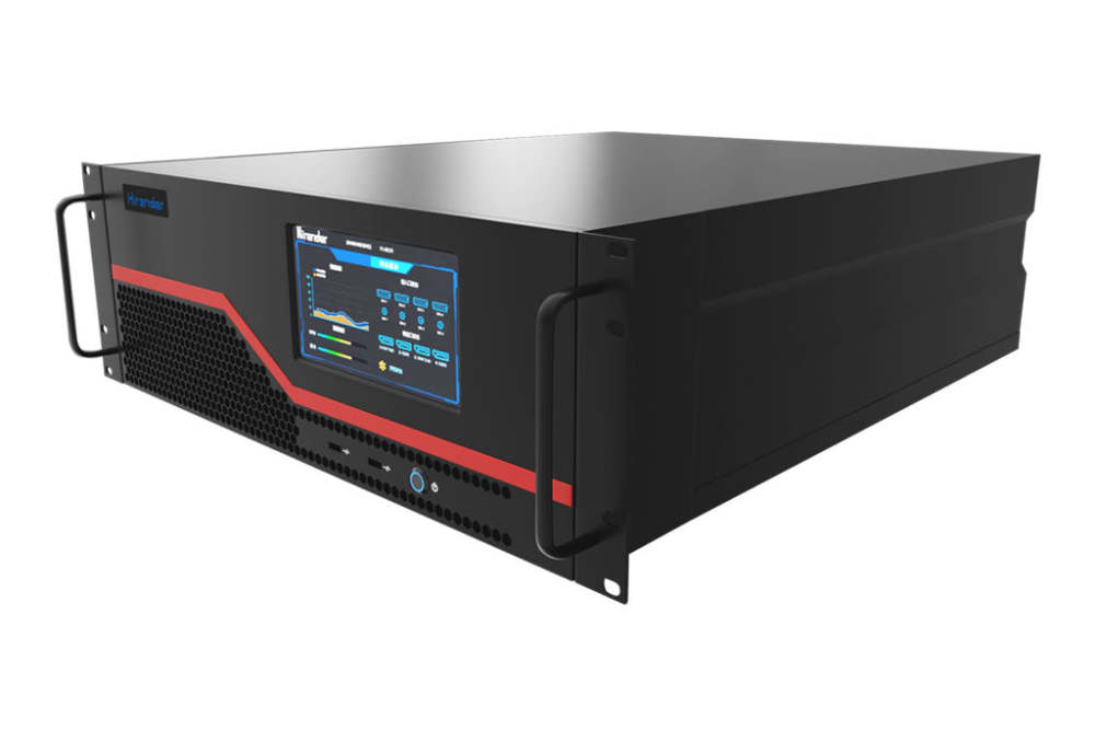 Hirender S3 4UPro 2UPro Media Servers Large Size Screen LED Display Graphics System