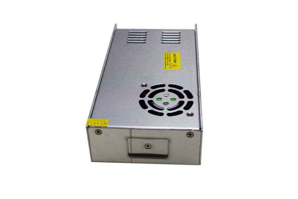 CZCL LED Displays Standard Power Supply A-320-5 5V60A LED Low Profile Switching Power Supply