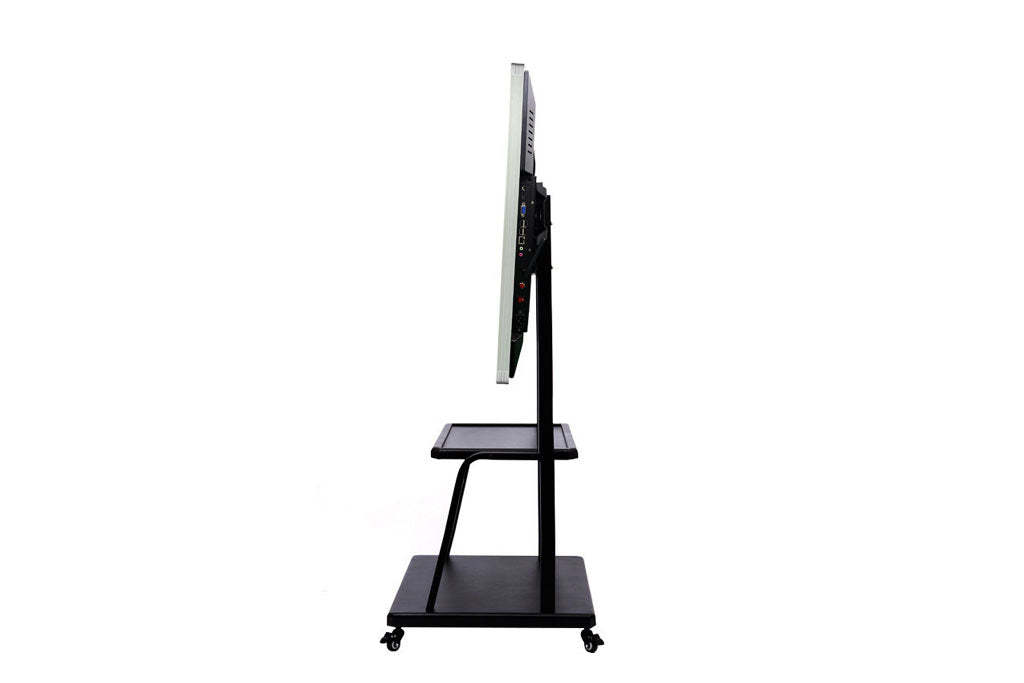 55/65/75/100 inch multimedia teaching conference all-in-one educational tablet electronic whiteboard touch monitor