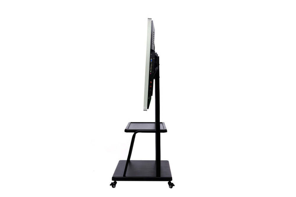 55/65/75/100 inch multimedia teaching conference all-in-one educational tablet electronic whiteboard touch monitor
