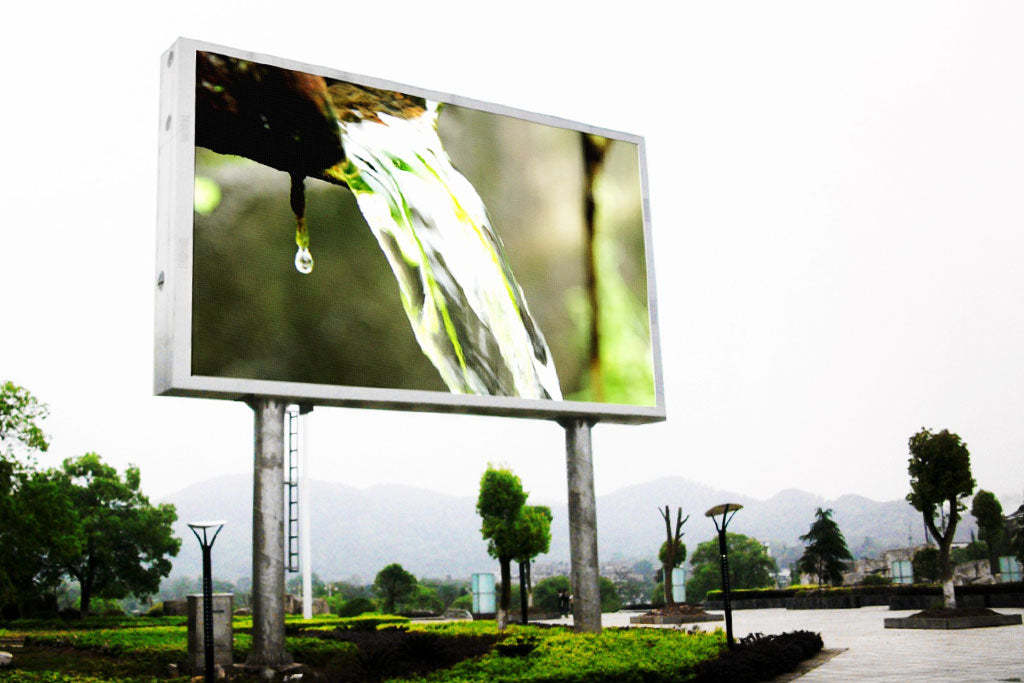 P3 Outdoor SMD Full Color LED Display Module