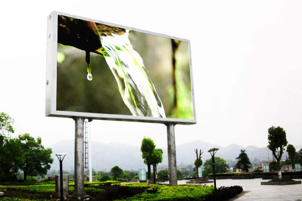 P3 Outdoor SMD Full Color LED Display Module