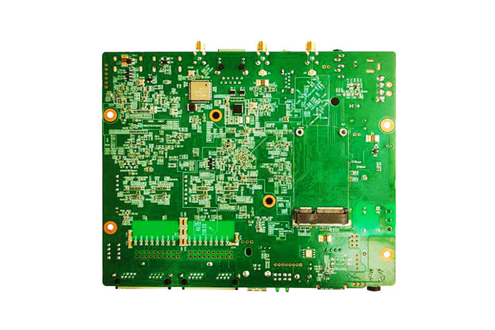 NovaStar Taurus Series T30 T50 T60 LED Screen Multimedia Player Controller Card