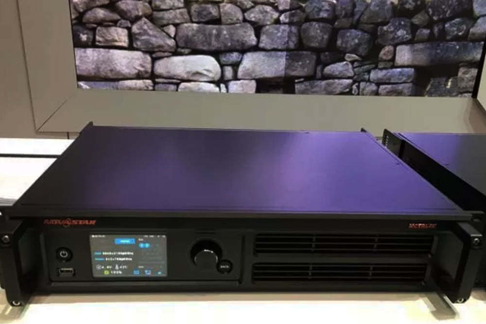NovaStar Phobos Series MCTRL4K R5 LED Sending Box LED Display Controller