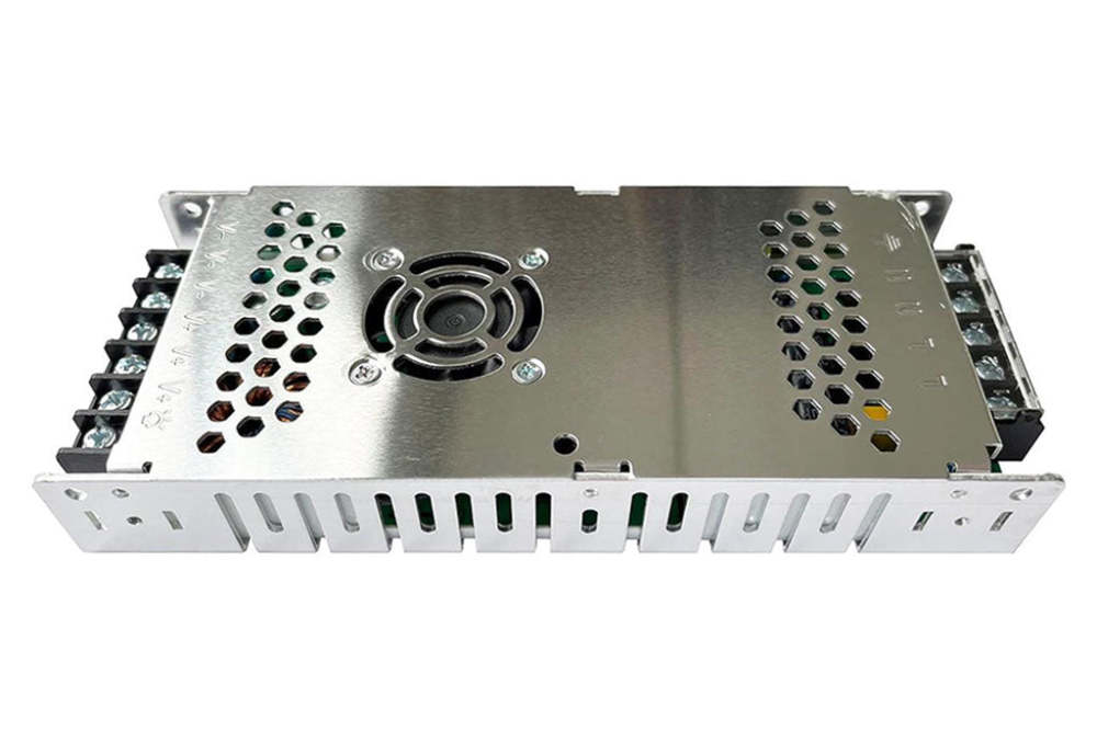 Rong-Electric LED Displays Power Supply MA300SH5S 5V60A 300W LED Display Power Supply