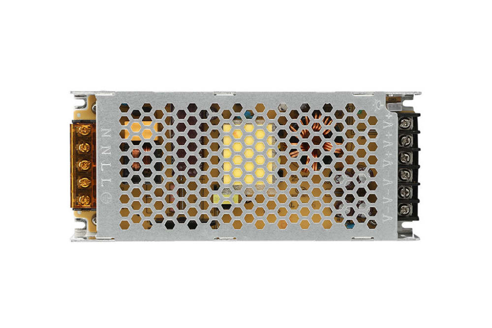 CZCL LED Displays Power Supply A-200AF-5N 5V40A N+1 Backups LED Power Supply