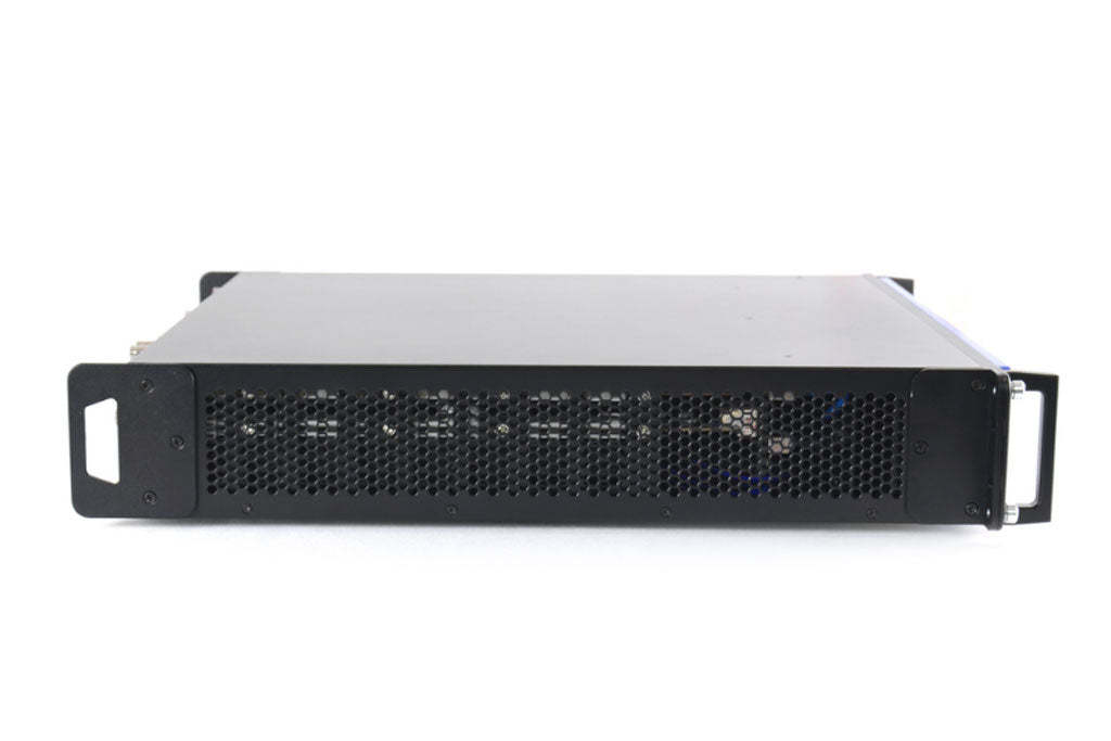RGBlink D6 4K Presentation Scaler & Switcher LED Video Processor LED Display Controller