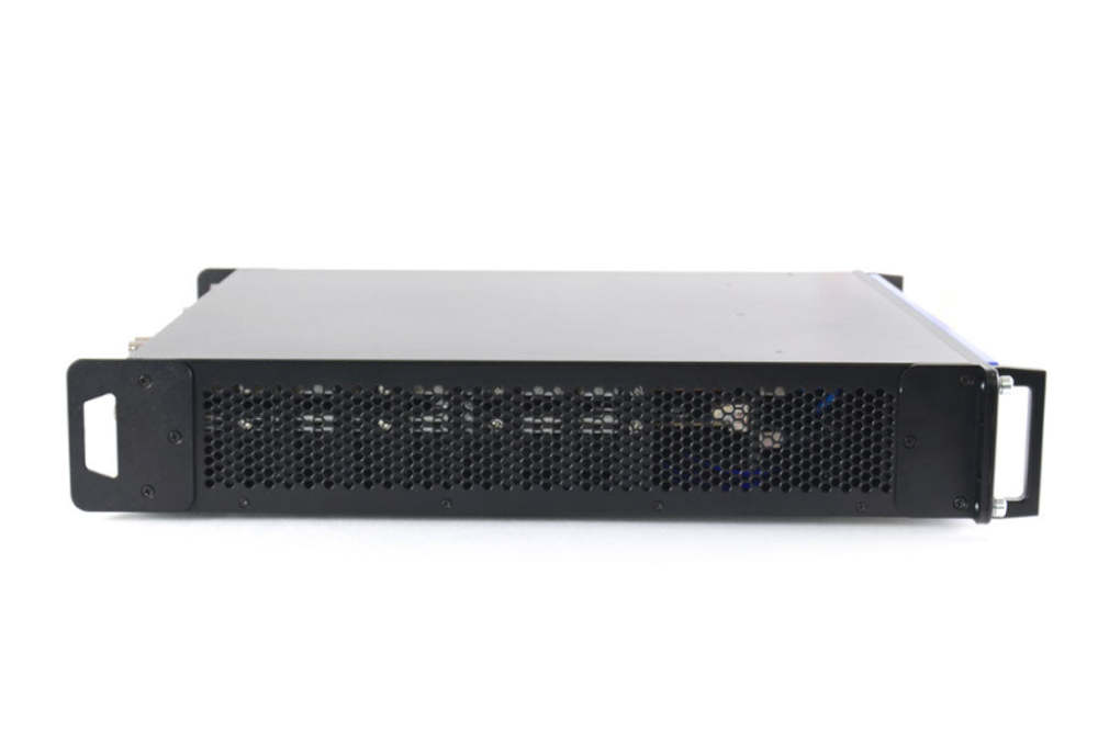 RGBlink D6 4K Presentation Scaler & Switcher LED Video Processor LED Display Controller