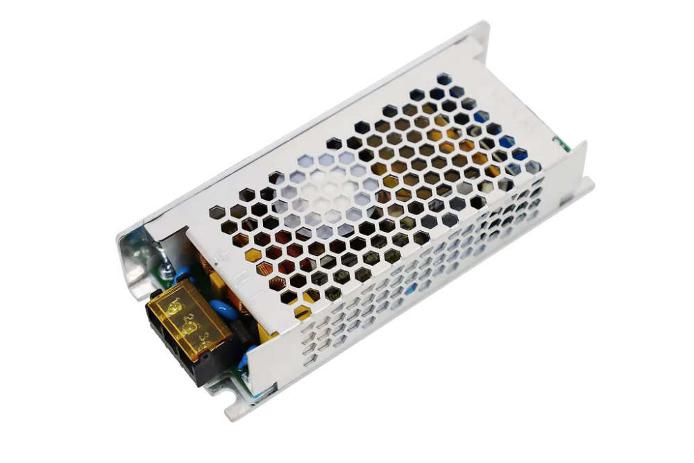 Rong-Electric LED Displays Power Supply MDH200PC5 5V40A 200W LED Display Power Supply