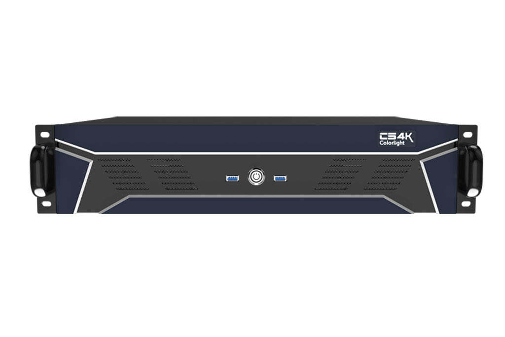 Colorlight CS16K CS4K Pro CS20-8K CS20-8K Pro LED Display Screen Multimedia Video Server