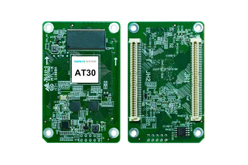Novastar AT32 LED Receiving Card New LED Display Controller