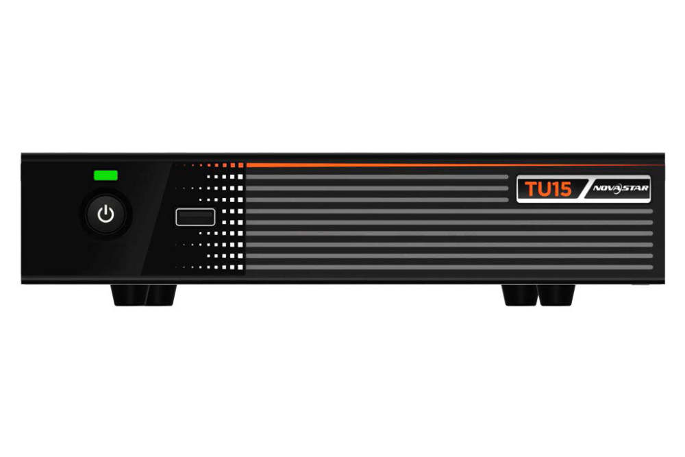 NovaStar Taurus Ultra TU20 Pro TU15 Pro LED Playback Control Processor LED Display Controller