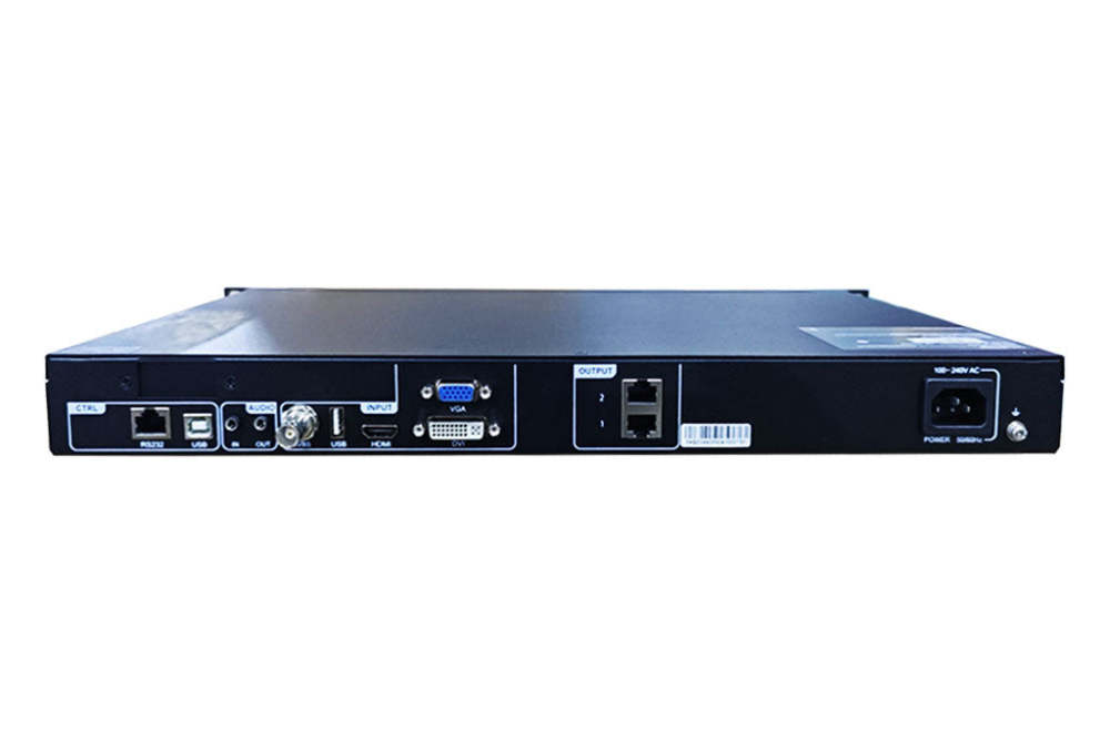 NovaStar CMS130 LED Display Controller and video processing Two-in-one controller
