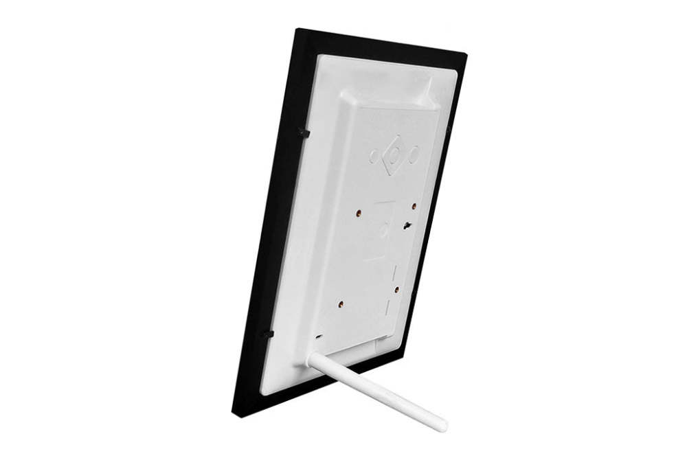 10 inch Smart Photo Frame Cloud Share Photo Auto Rotate Wall Mountable