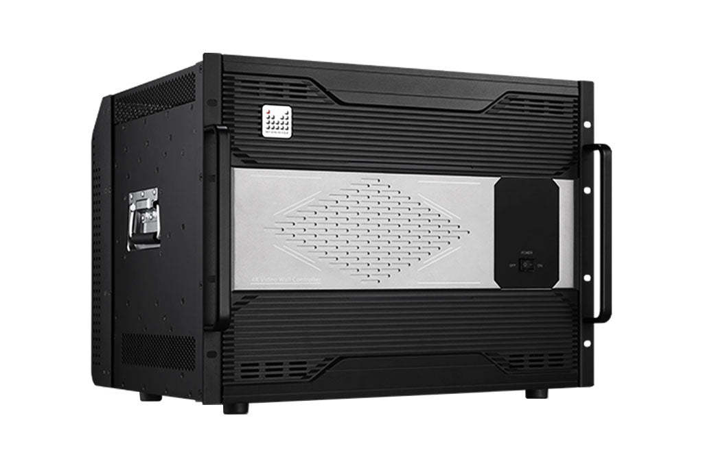 Magnimage MIG-DN9408 4K LED Video Wall Splicer LED Video Processor(Call for Price)