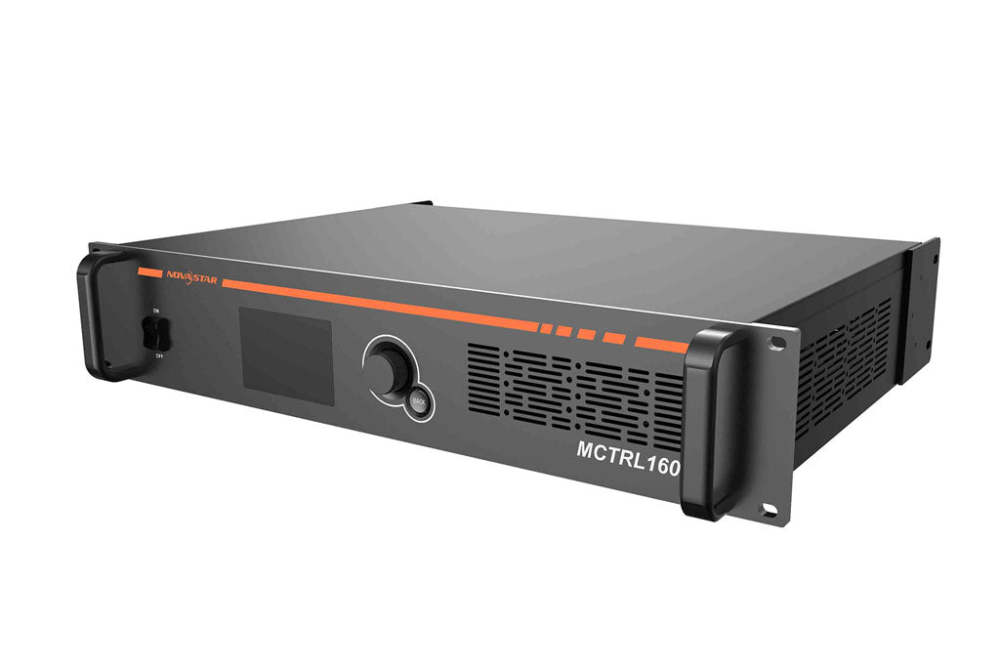 NovaStar Mctrl Series Mctrl1600 LED Sending Box LED Display Screen Controller(Chinese)