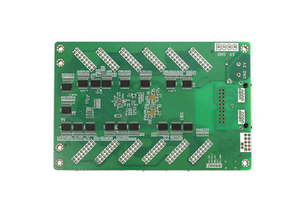 NovaStar DH Series LED Receiving Card DH7508 DH7512-S DH7516-N DH7516-S DH3208 LED Display Controller
