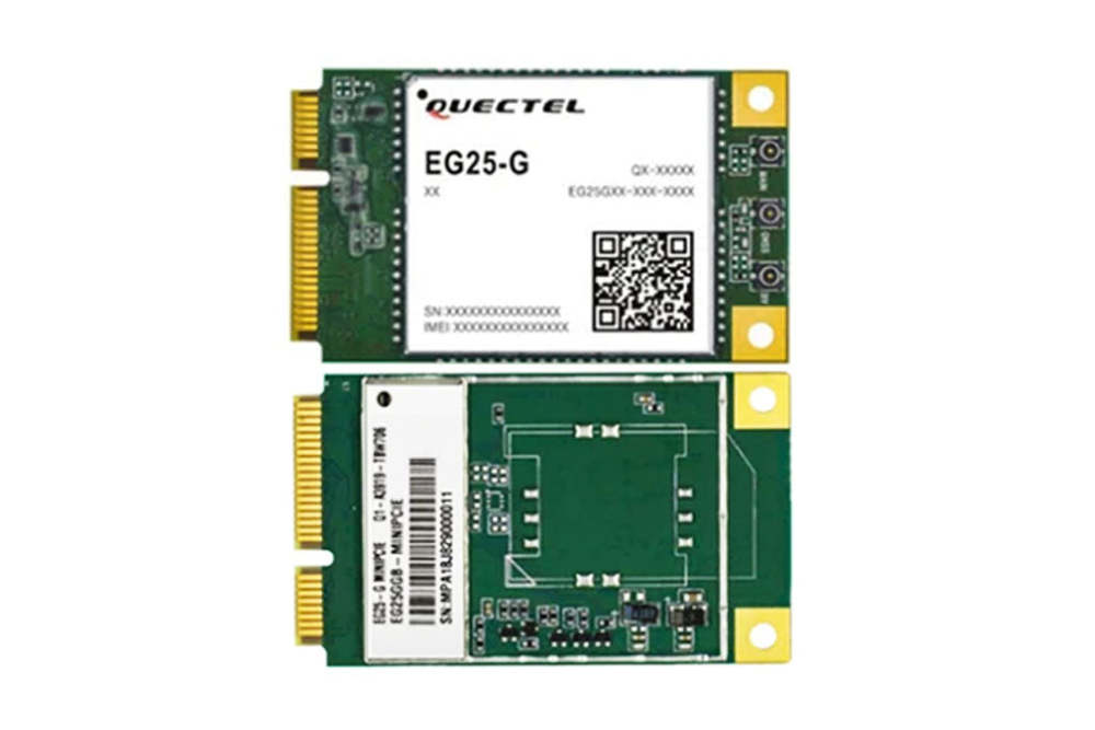 NovaStar 4G Module EG25-G for Taurus Series wireless control LED Multimedia Player TB30 TB60