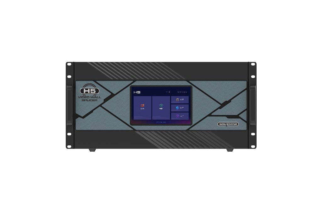 NovaStar H Series H15 H9 H5 H2 Video splicer matrix for Narrow Pitch LED Display Media Server