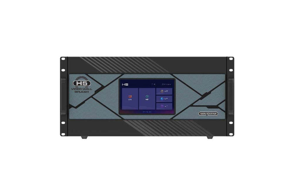 NovaStar H Series H15 H9 H5 H2 Video splicer matrix for Narrow Pitch LED Display Media Server