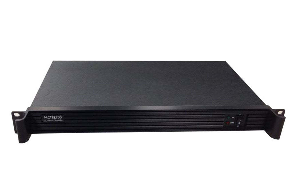 NovaStar Mctrl Series Mctrl700 LED Sending Box Small Pitch LED Screen Controller