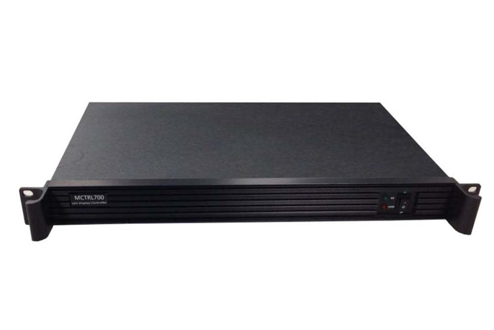 NovaStar Mctrl Series Mctrl700 LED Sending Box Small Pitch LED Screen Controller