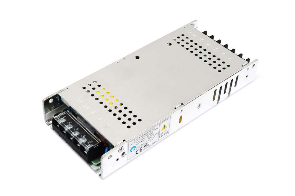 Rong-Electric LED Displays Power Supply MA200PC5 5V40A 200W LED Display Power Supply