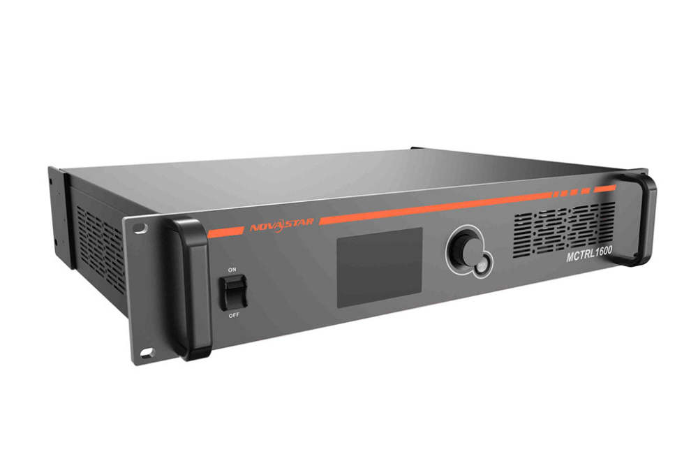 NovaStar Mctrl Series Mctrl1600 LED Sending Box LED Display Screen Controller(Chinese)