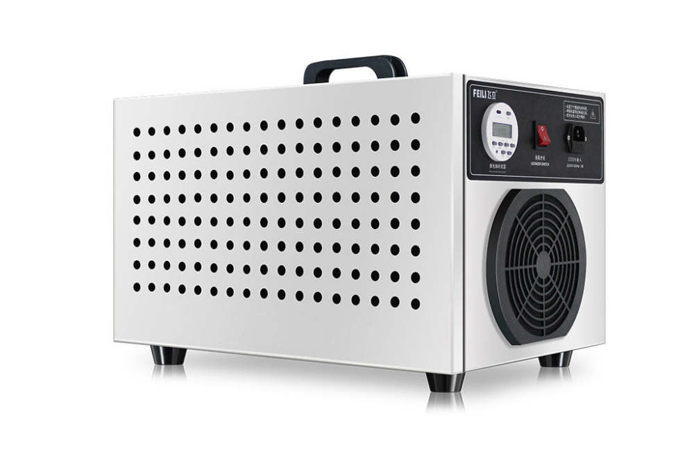 Ozone Generator FL-805N FL-810N Sterilization and formaldehyde removal