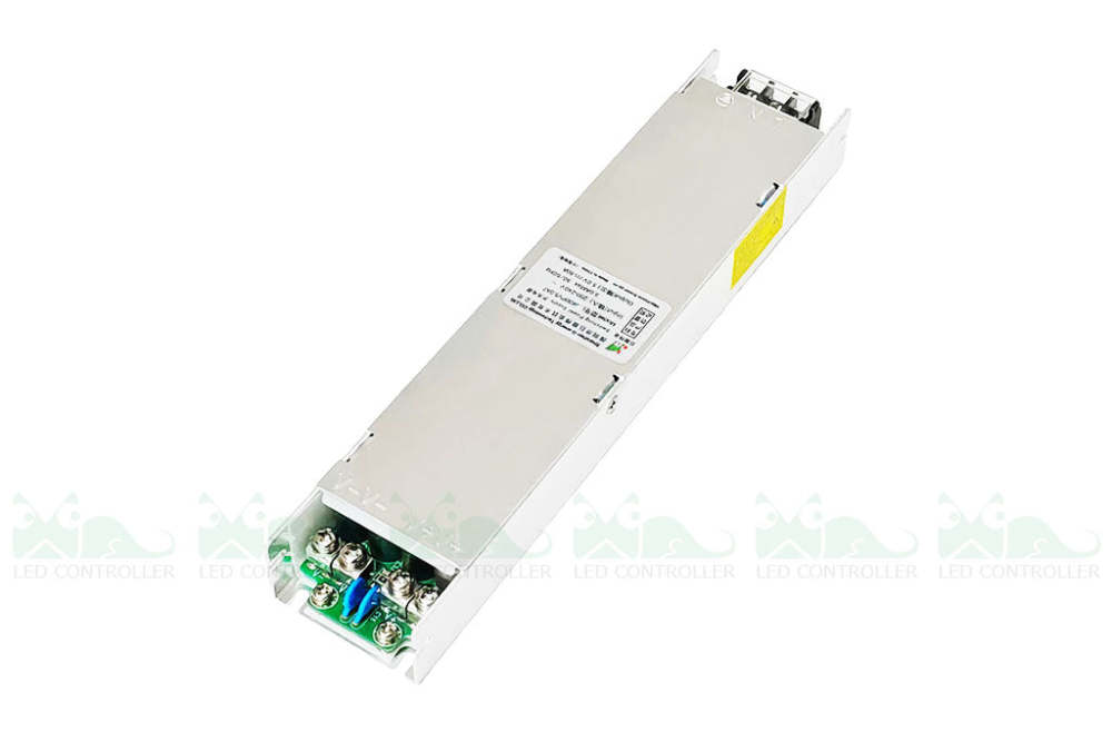 G-energy JPS Series JPS400PV5.0A7 LED Displays Power Supply For LED transparent screen