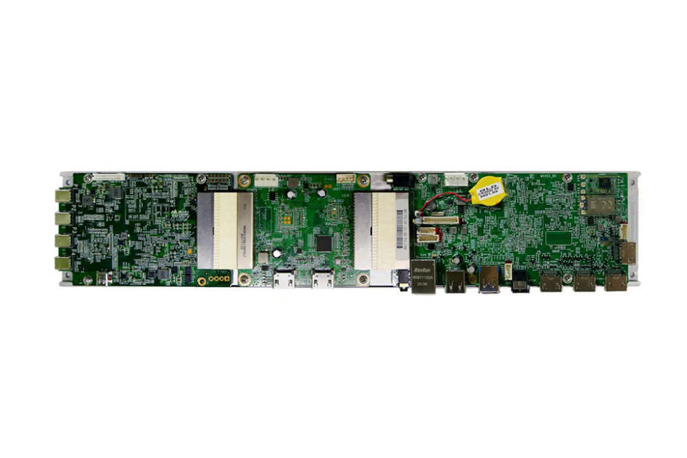 Novastar MEE210 MEE400H KT8E KT16E MeeBox200 Conference Board LED TV Control Card