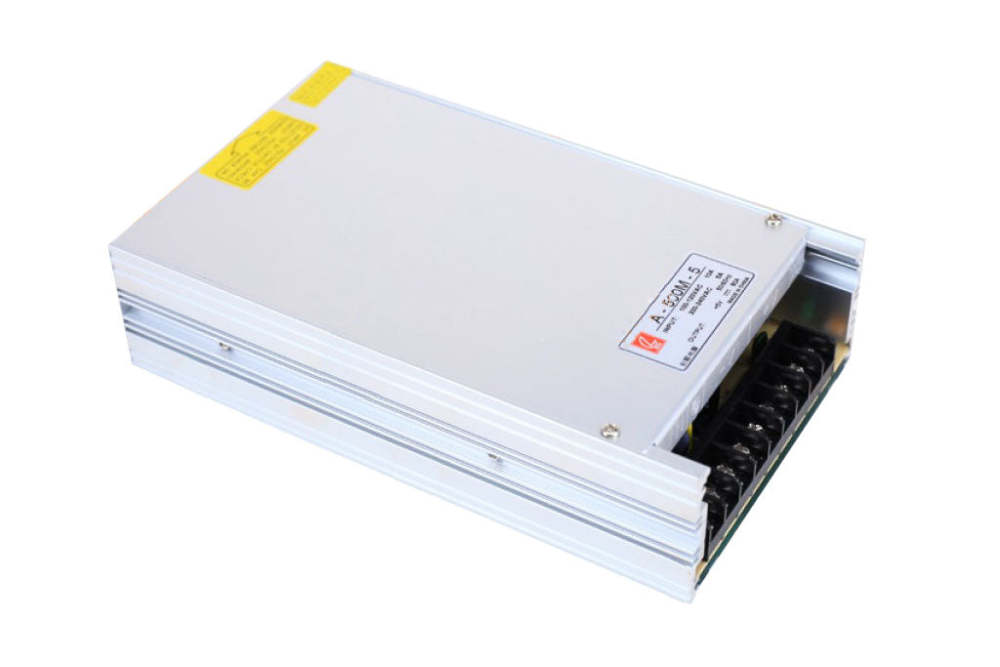 CZCL LED Displays Power Supply A-500M-5 5V80A 400W large Load LED Power Supply
