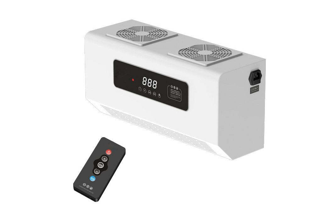 Wall-mounted Ozone Generator For School Kindergarten Household