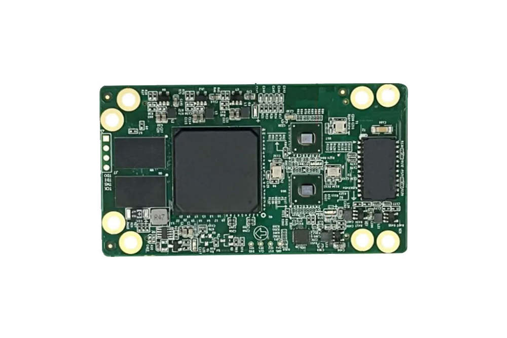 Colorlight 5G Series HC5 RV5000 LED Receiving Card