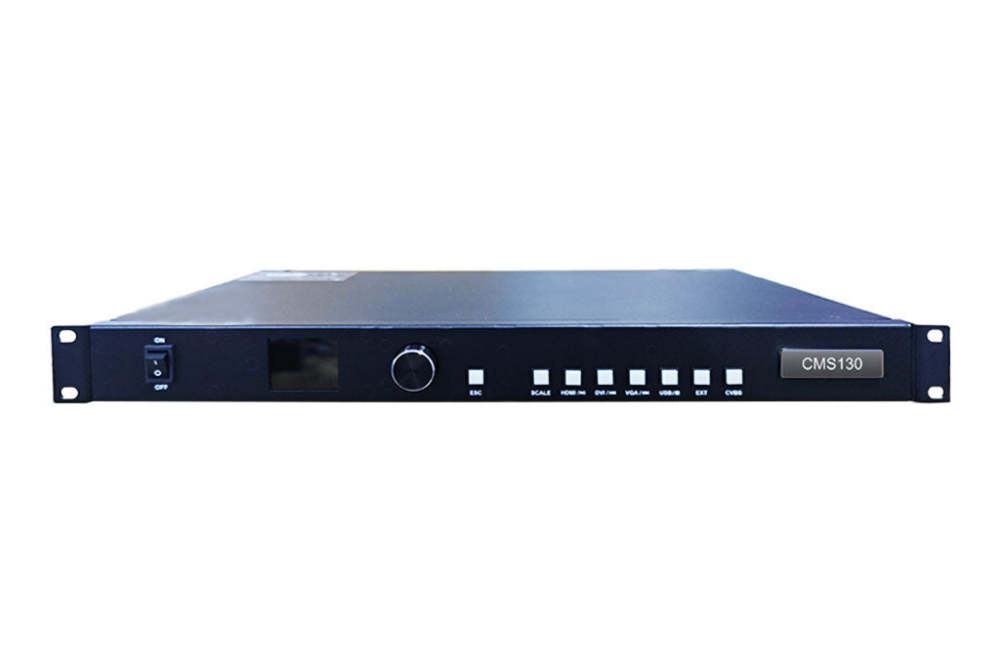 NovaStar CMS130 LED Display Controller and video processing Two-in-one controller