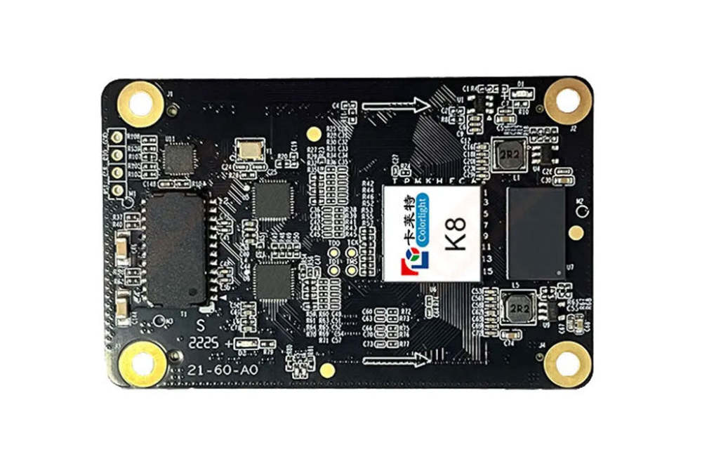 Colorlight K Series K10 K9+ K8 K5+ LED Receiving Card LED Display Controller
