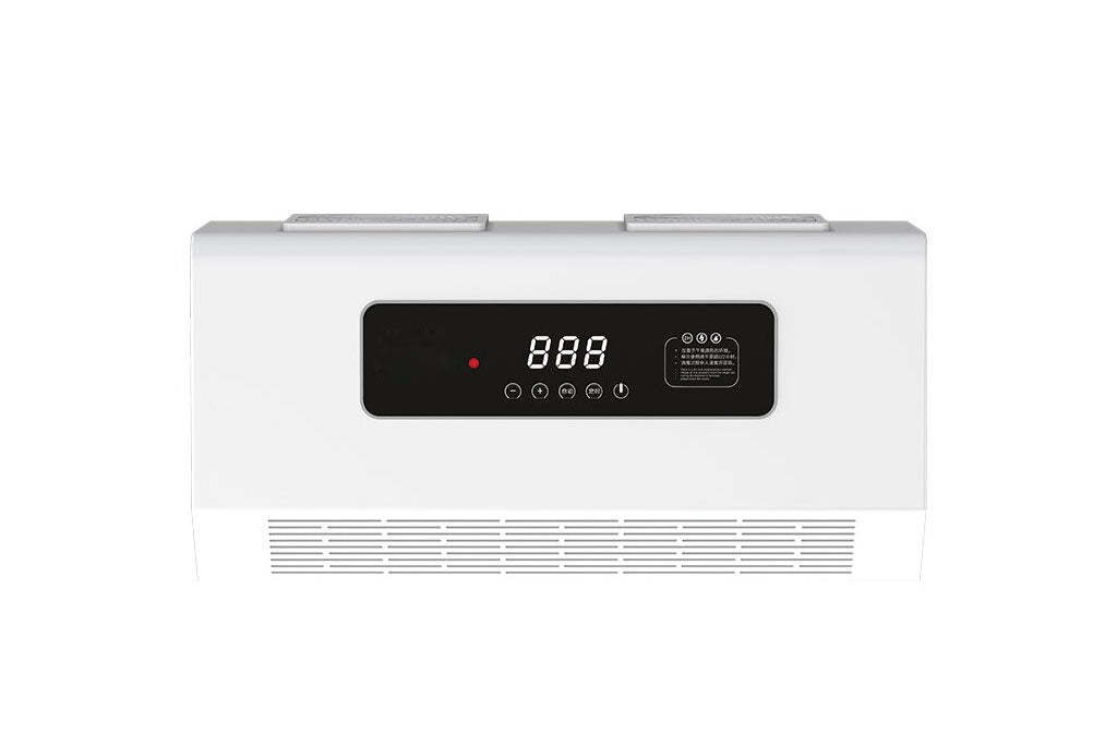 Wall-mounted Ozone Generator For School Kindergarten Household