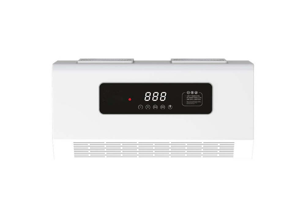 Wall-mounted Ozone Generator For School Kindergarten Household