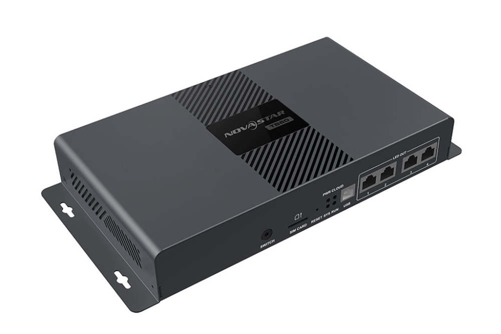 NovaStar Taurus Series LED Display Controller TB60 TB50 TB40 TB30 LED Multimedia Player
