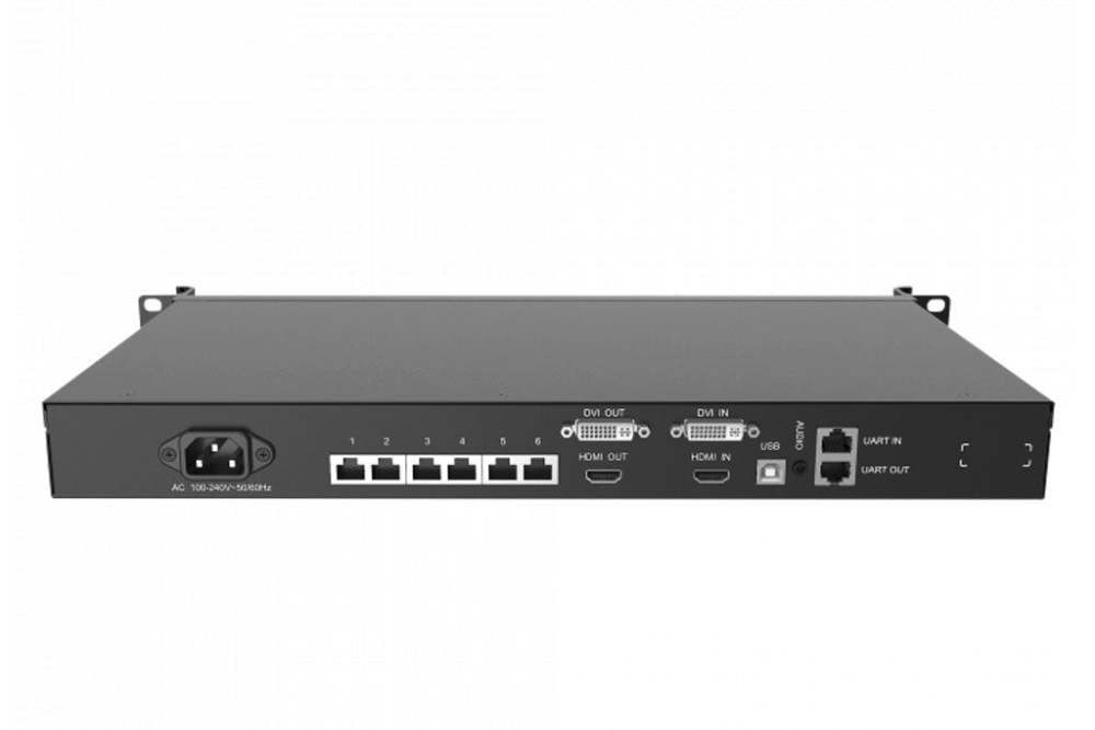NovaStar Mctrl Series Mctrl700 LED Sending Box Small Pitch LED Screen Controller